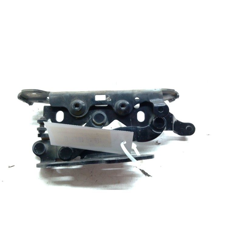 Recambio de bisagra capot delantero derecho para mercedes-benz clase c (w204) berlina c 220 cdi (204.008) referencia OEM IAM   