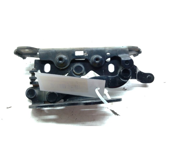 Recambio de bisagra capot delantero derecho para mercedes-benz clase c (w204) berlina c 220 cdi (204.008) referencia OEM IAM   