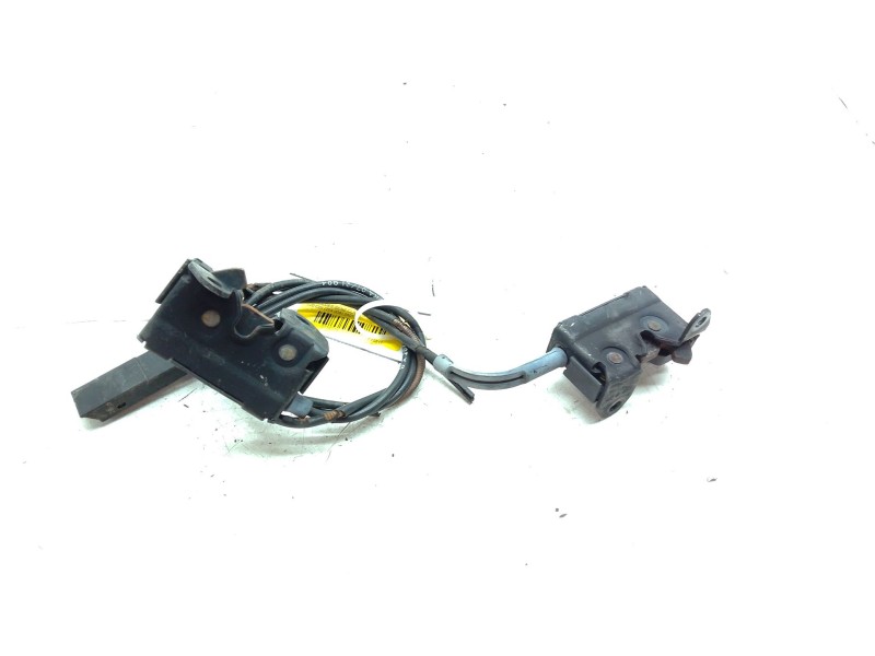 Recambio de cerradura capot para mercedes-benz clase c (w204) berlina c 220 cdi (204.008) referencia OEM IAM   