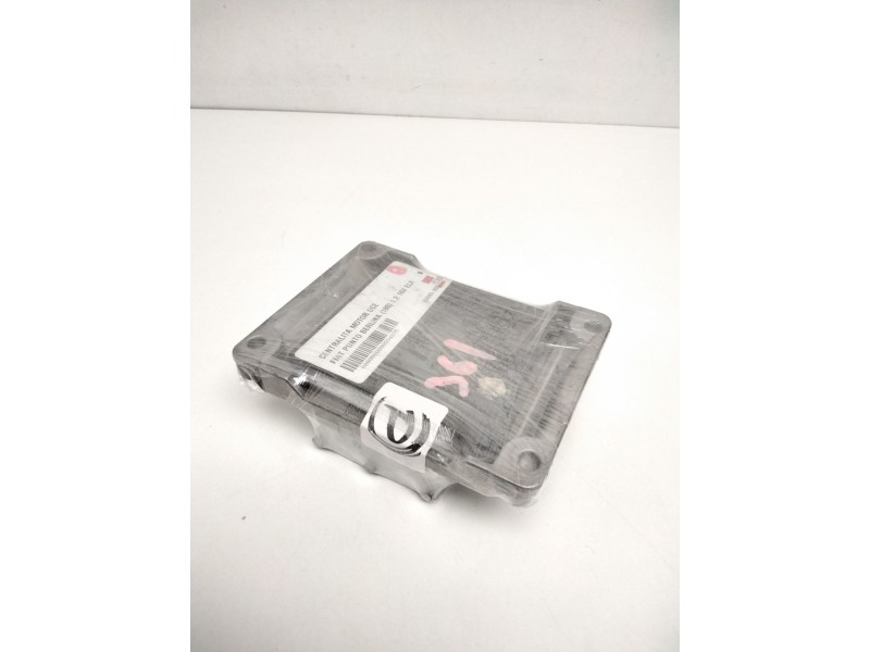 Recambio de centralita motor uce para fiat punto berlina (188) 1.2 16v elx referencia OEM IAM 0261206980 185118 26SA7140