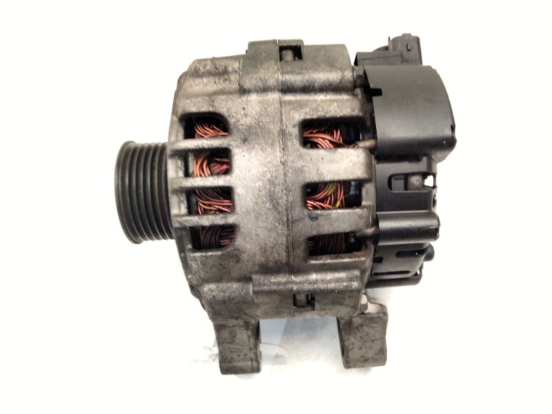 Recambio de alternador para citroën xsara picasso (n68) 1.6 16v referencia OEM IAM 9656956380  