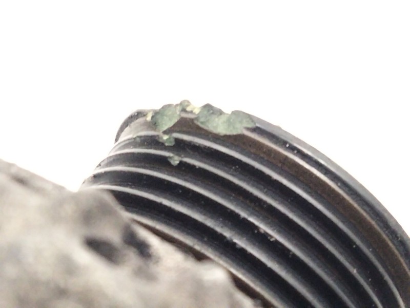 Recambio de alternador para citroën xsara picasso (n68) 1.6 16v referencia OEM IAM 9656956380  