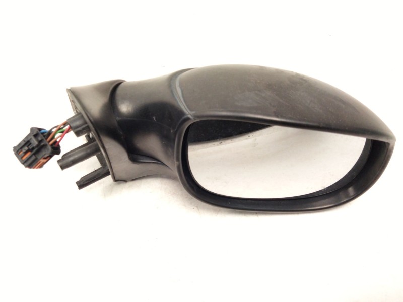 Recambio de retrovisor derecho para citroën xsara picasso (n68) 1.6 16v referencia OEM IAM 96570955XT  