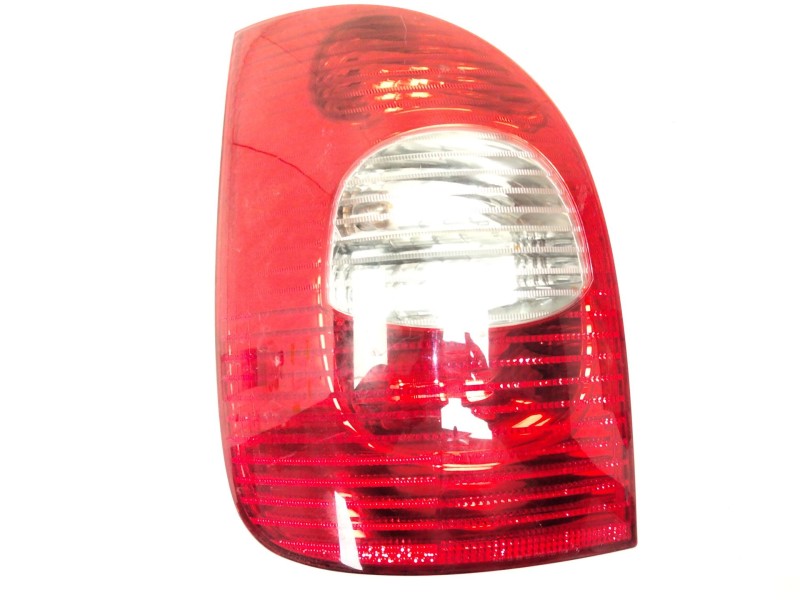 Recambio de piloto trasero izquierdo para citroën xsara picasso (n68) 1.6 16v referencia OEM IAM 9650005880  