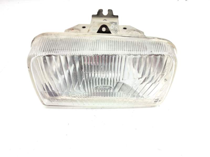 Recambio de faro izquierdo para ford fiesta i (gfbt) 0.9 referencia OEM IAM   