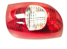 Recambio de piloto trasero derecho para citroën xsara picasso (n68) 1.6 16v referencia OEM IAM 9631563980  