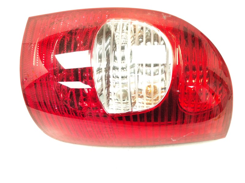 Recambio de piloto trasero derecho para citroën xsara picasso (n68) 1.6 16v referencia OEM IAM 9631563980  