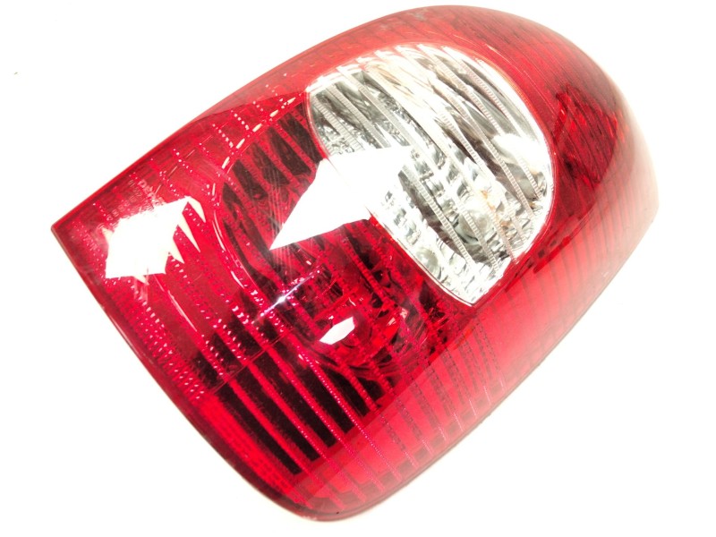 Recambio de piloto trasero derecho para citroën xsara picasso (n68) 1.6 16v referencia OEM IAM 9631563980  