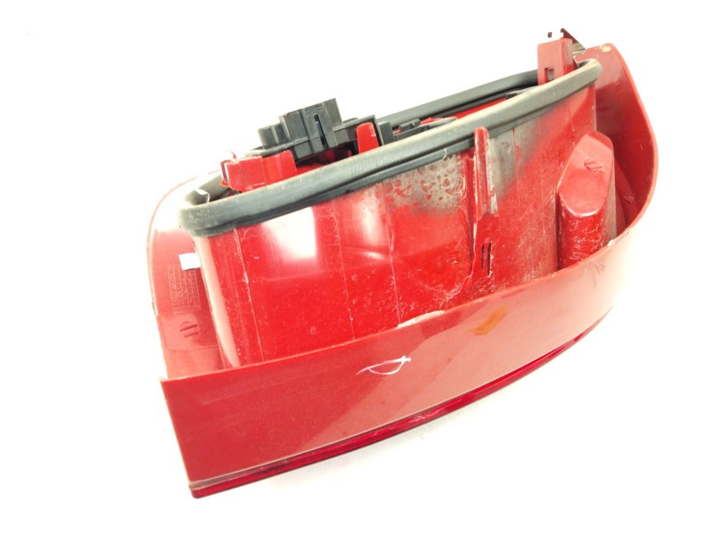 Recambio de piloto trasero derecho para citroën xsara picasso (n68) 1.6 16v referencia OEM IAM 9631563980  