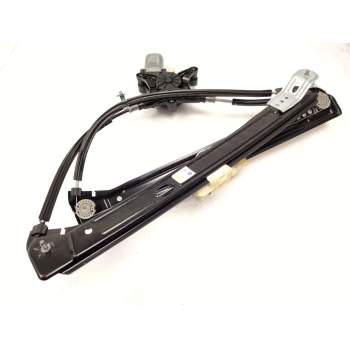 Recambio de elevalunas delantero izquierdo para skoda karoq (nu7, nd7) 1.5 tsi referencia OEM IAM 575837461A  