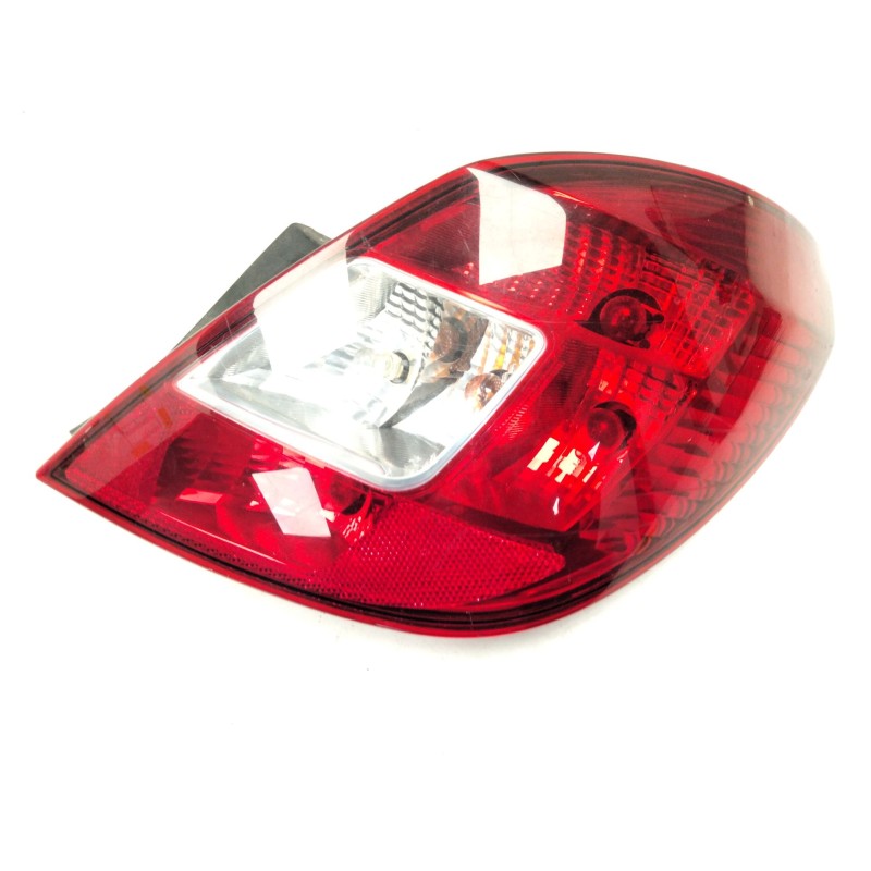 Recambio de piloto trasero derecho para opel corsa d (s07) 1.3 cdti (l08, l68) referencia OEM IAM 13269051  