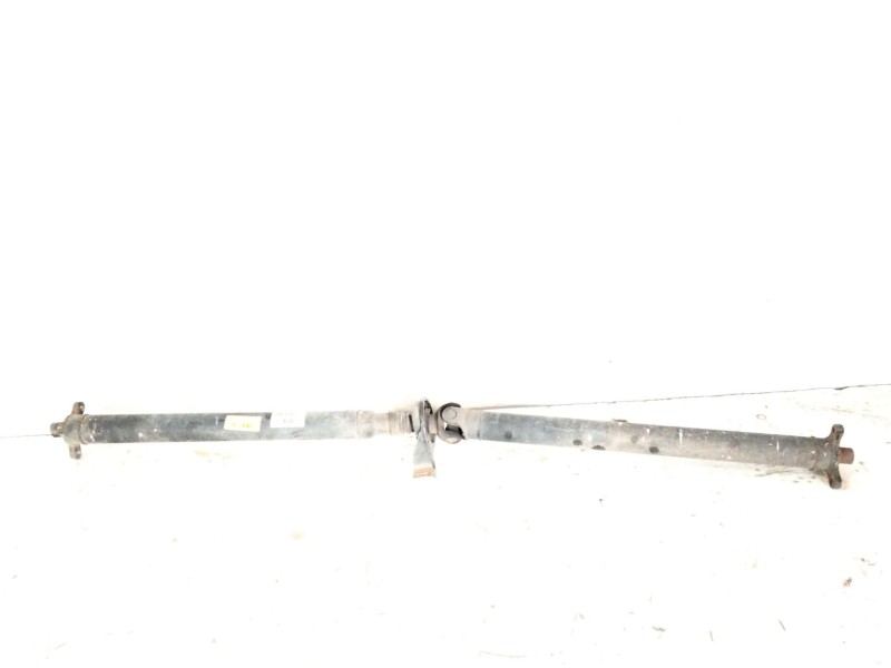 Recambio de cardan trasero para mercedes-benz clase c (w204) berlina c 220 cdi (204.008) referencia OEM IAM A2041306  