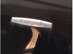 Recambio de aleta delantera derecha para mercedes-benz clase c (w204) berlina c 220 cdi (204.008) referencia OEM IAM    2