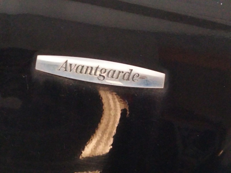 Recambio de aleta delantera derecha para mercedes-benz clase c (w204) berlina c 220 cdi (204.008) referencia OEM IAM   