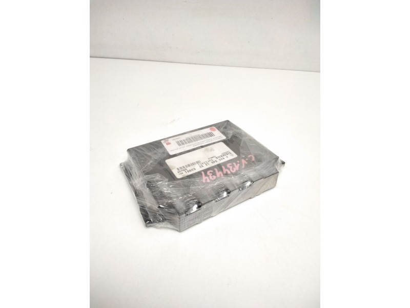 Recambio de centralita control transmision para mercedes-benz clase e (w210) berlina diesel 270 cdi (210.016) referencia OEM IAM