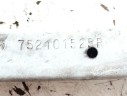 REFUERZO PARAGOLPES DELANTERO 752101525R 