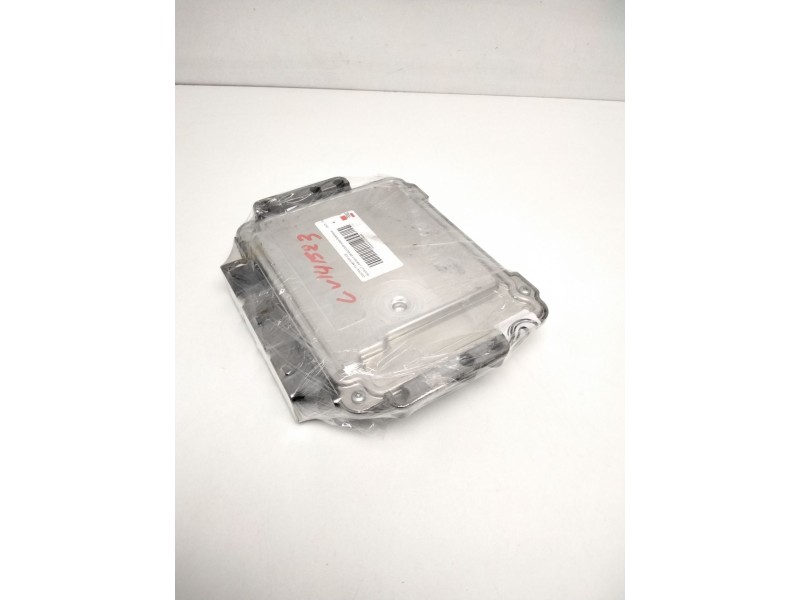 Recambio de centralita motor uce para renault laguna ii grandtour (kg0) dynamique referencia OEM IAM 0281011723 8200311539 82003