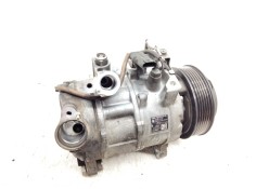 Recambio de compresor aire acondicionado para bmw 3 touring (f31) 318 d referencia OEM IAM 6SBU14A   2