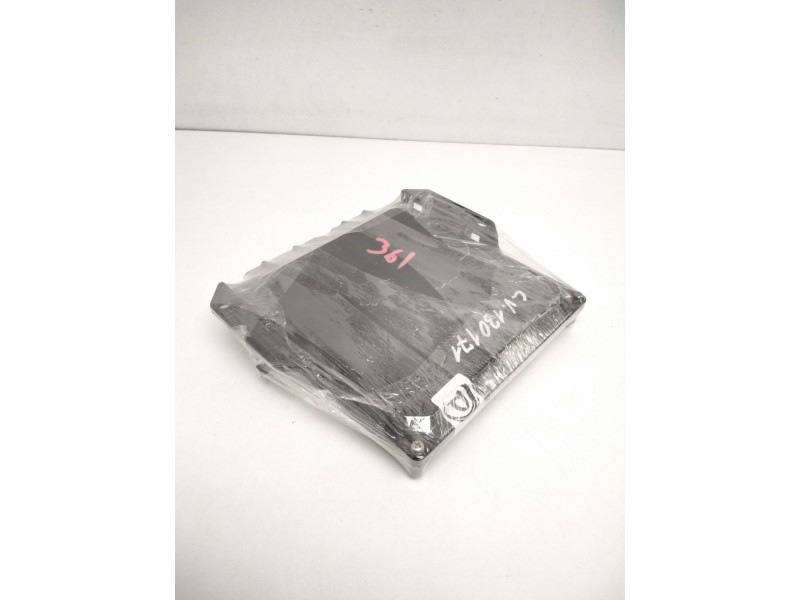 Recambio de centralita motor uce para nissan navara pick-up (d40m) double cab le 4x4 referencia OEM IAM 23710EB310 5800360 MB275