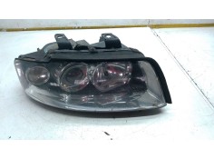 Recambio de faro derecho para audi a4 b6 (8e2) 1.8 t referencia OEM IAM 8E0941003F  