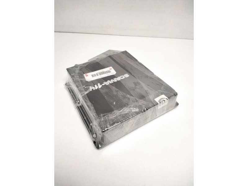 Recambio de modulo control electronico ecu para scania 114l 4x2 ui referencia OEM IAM 1505135 24v 105158
