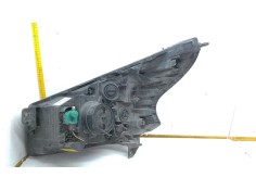 Recambio de faro derecho para opel vivaro b autobús (x82) 1.6 cdti (06) referencia OEM IAM    2