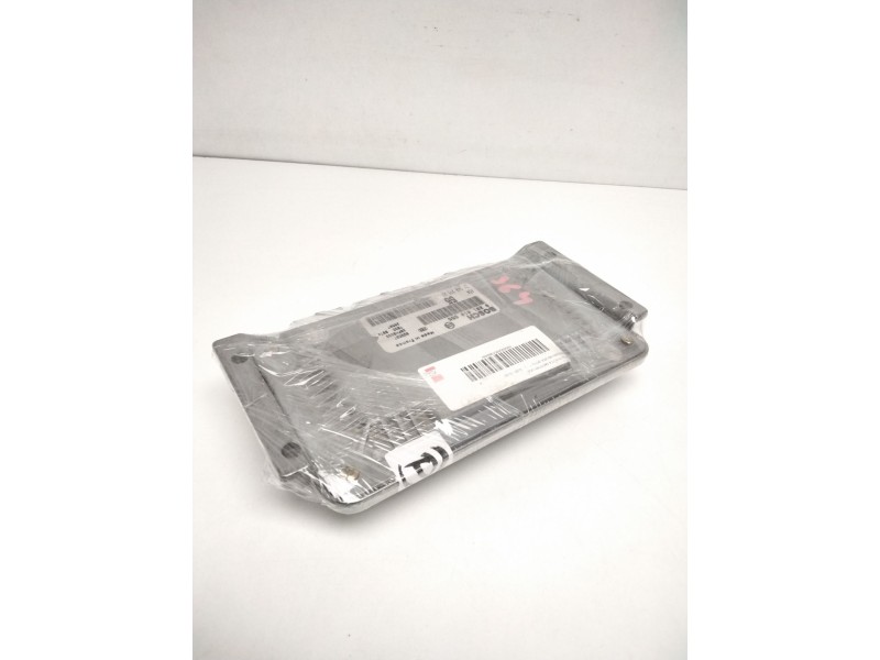 Recambio de centralita motor uce para nissan micra (k11) referencia OEM IAM 0281010555 ZY34027302 28FM0335