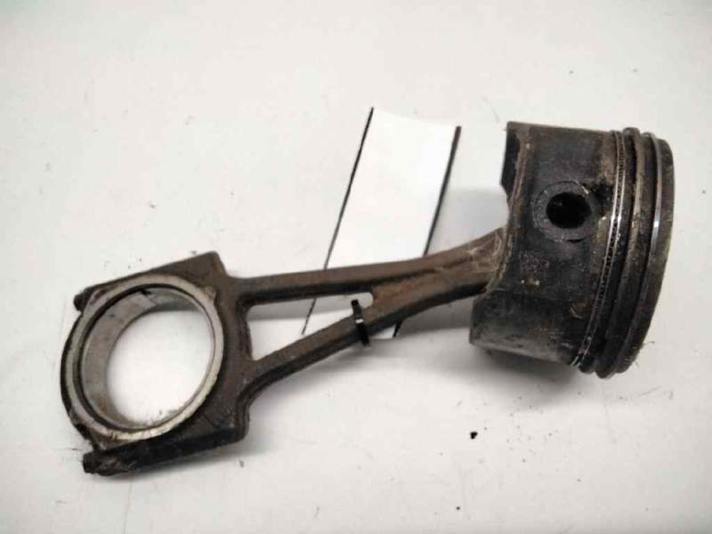 Recambio de biela para opel agila referencia OEM IAM   123553