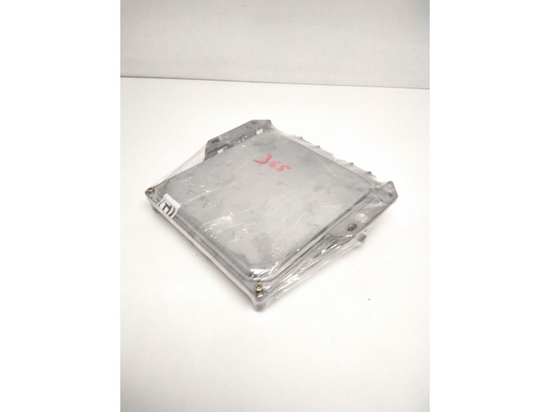 Recambio de centralita motor uce para nissan primera berlina (p12) referencia OEM IAM 23710AW480 5800219 2758002196