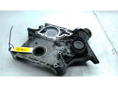 Recambio de soporte filtro aceite para mercedes-benz clase c (w203) c 220 cdi (203.006) referencia OEM IAM   