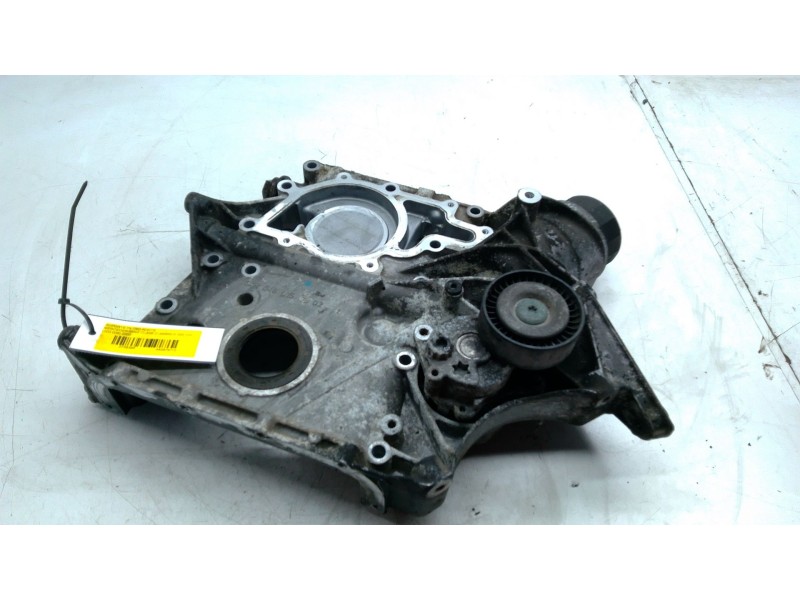 Recambio de soporte filtro aceite para mercedes-benz clase c (w203) c 220 cdi (203.006) referencia OEM IAM   