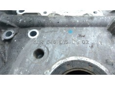 Recambio de soporte filtro aceite para mercedes-benz clase c (w203) c 220 cdi (203.006) referencia OEM IAM    2