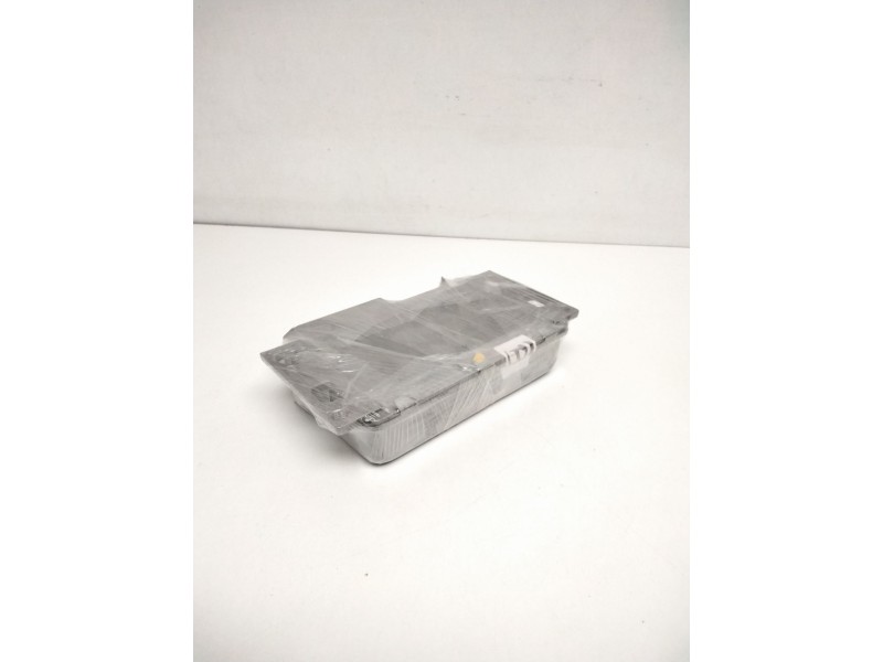 Recambio de centralita para renault 560 magnum-privileg e2 referencia OEM IAM 0504004112 5010393211 NE341604YYGB