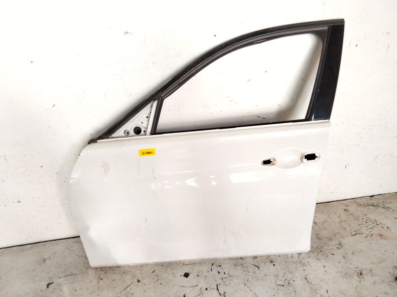 Recambio de puerta delantera izquierda para bmw 3 touring (f31) 318 d referencia OEM IAM   