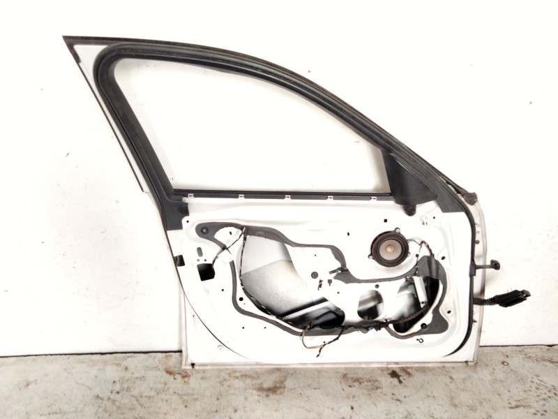 Recambio de puerta delantera izquierda para bmw 3 touring (f31) 318 d referencia OEM IAM   