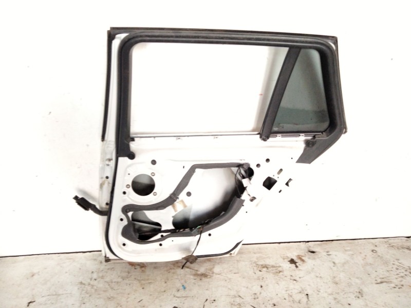 Recambio de puerta trasera derecha para bmw 3 touring (f31) 318 d referencia OEM IAM   