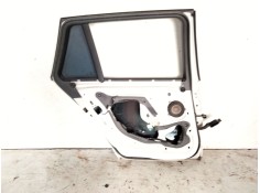 Recambio de puerta trasera izquierda para bmw 3 touring (f31) 318 d referencia OEM IAM    2