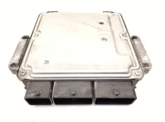 Recambio de centralita motor uce para opel vivaro b autobús (x82) 1.6 cdti (06) referencia OEM IAM 237103888R 0281030991 1039S70