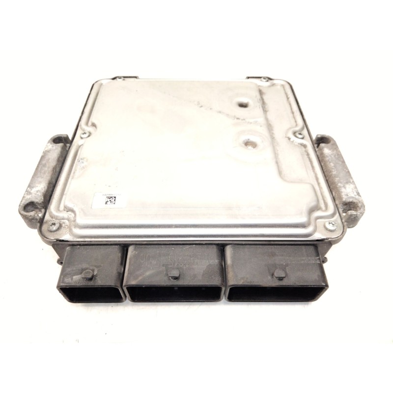 Recambio de centralita motor uce para opel vivaro b autobús (x82) 1.6 cdti (06) referencia OEM IAM 237103888R 0281030991 1039S70