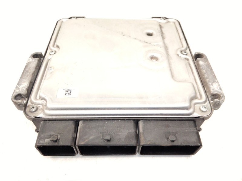 Recambio de centralita motor uce para opel vivaro b autobús (x82) 1.6 cdti (06) referencia OEM IAM 237103888R 0281030991 1039S70