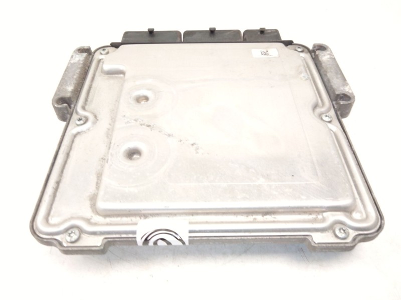 Recambio de centralita motor uce para opel vivaro b autobús (x82) 1.6 cdti (06) referencia OEM IAM 237103888R 0281030991 1039S70