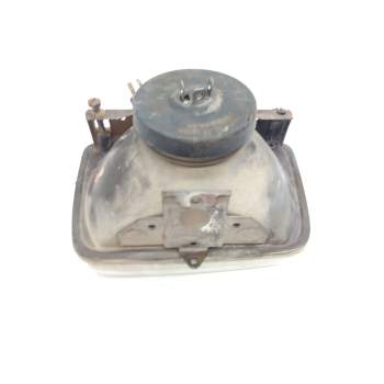 Recambio de faro izquierdo para ford fiesta i (gfbt) 0.9 referencia OEM IAM   
