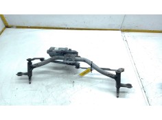 Recambio de motor limpia delantero para opel vivaro b autobús (x82) 1.6 cdti (06) referencia OEM IAM 0390243508  