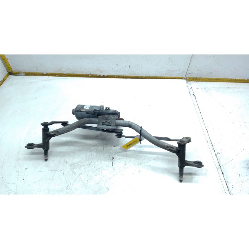 Recambio de motor limpia delantero para opel vivaro b autobús (x82) 1.6 cdti (06) referencia OEM IAM 0390243508  