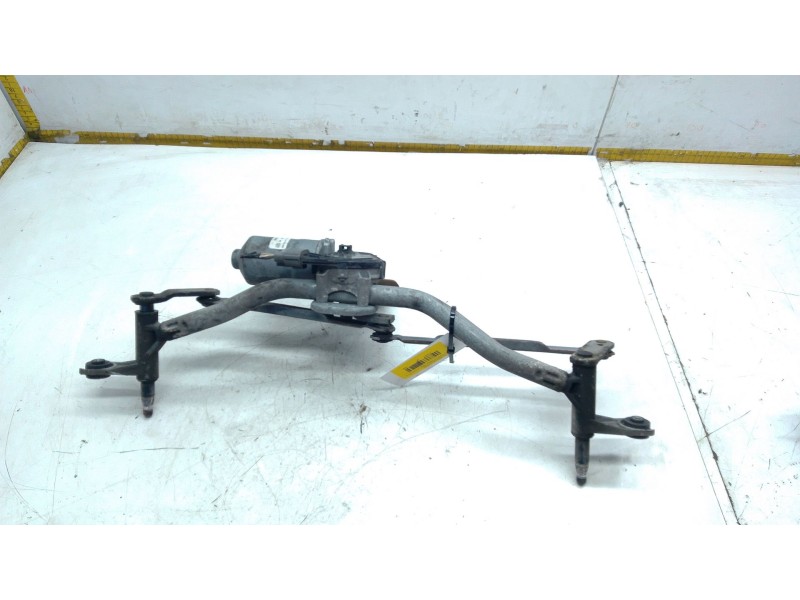 Recambio de motor limpia delantero para opel vivaro b autobús (x82) 1.6 cdti (06) referencia OEM IAM 0390243508  