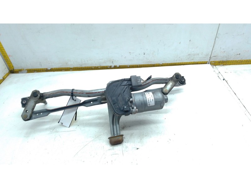 Recambio de motor limpia delantero para opel vivaro b autobús (x82) 1.6 cdti (06) referencia OEM IAM 0390243508  