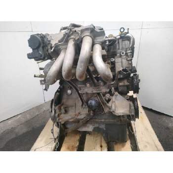 MOTOR COMPLETO QG15 