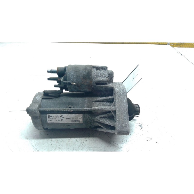 Recambio de motor arranque para opel vivaro b autobús (x82) 1.6 cdti (06) referencia OEM IAM 233000106R  