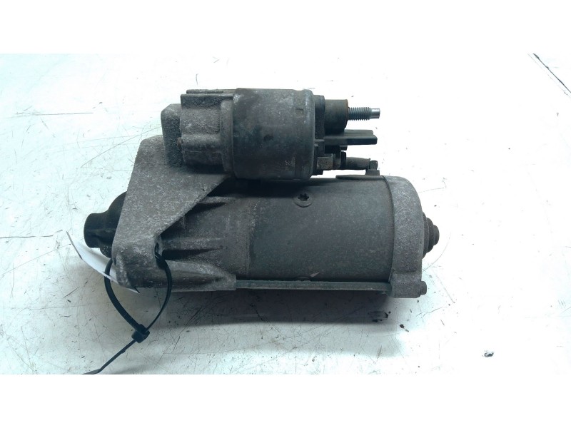 Recambio de motor arranque para opel vivaro b autobús (x82) 1.6 cdti (06) referencia OEM IAM 233000106R  
