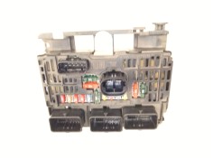 Recambio de centralita bsm para citroën c4 i (lc_) 1.4 16v referencia OEM IAM 9661682980   2